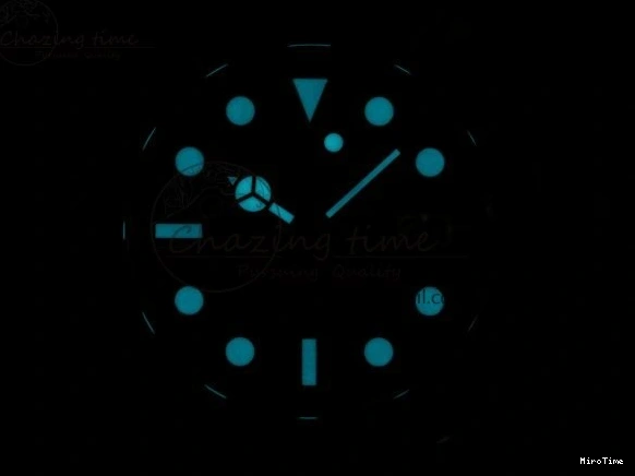 MiroTime 0524 Cozy Yacht-Master 42mm 226659 TEDF 1:1 Best Edition 3D Black Ceramic Bezel on Oysterflex Strap VS3235 (Gain Weight) 1675